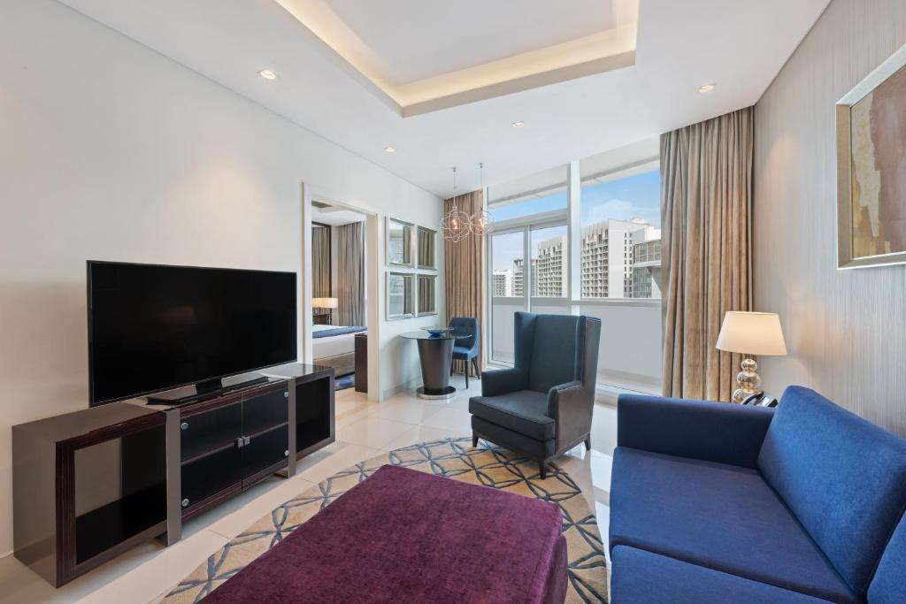 DAMAC Maison Distinction - Downtwon Dubai UAE - 10